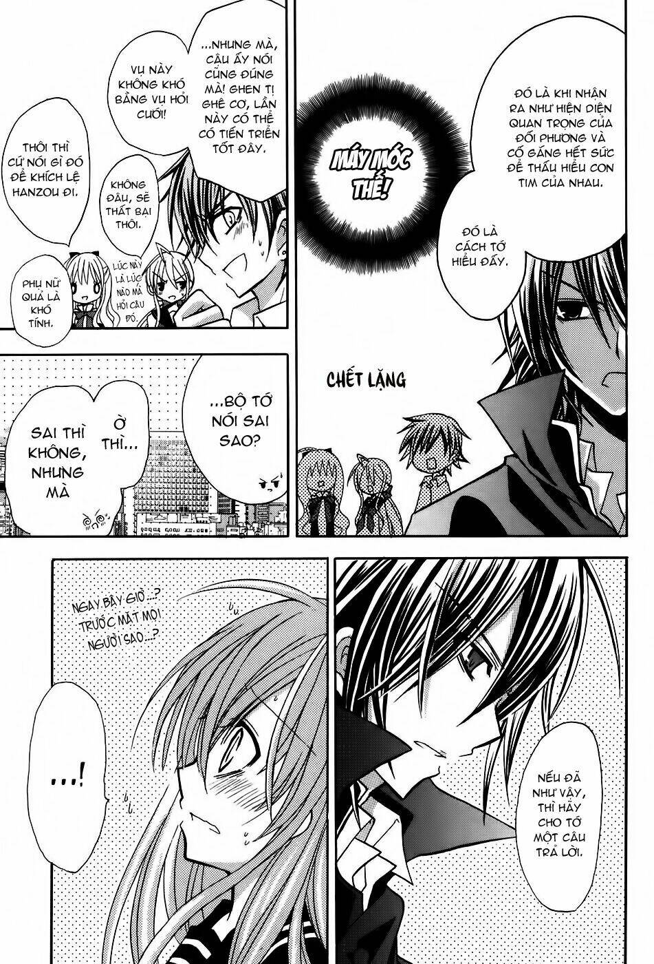 tokyo innocent chapter 19 35