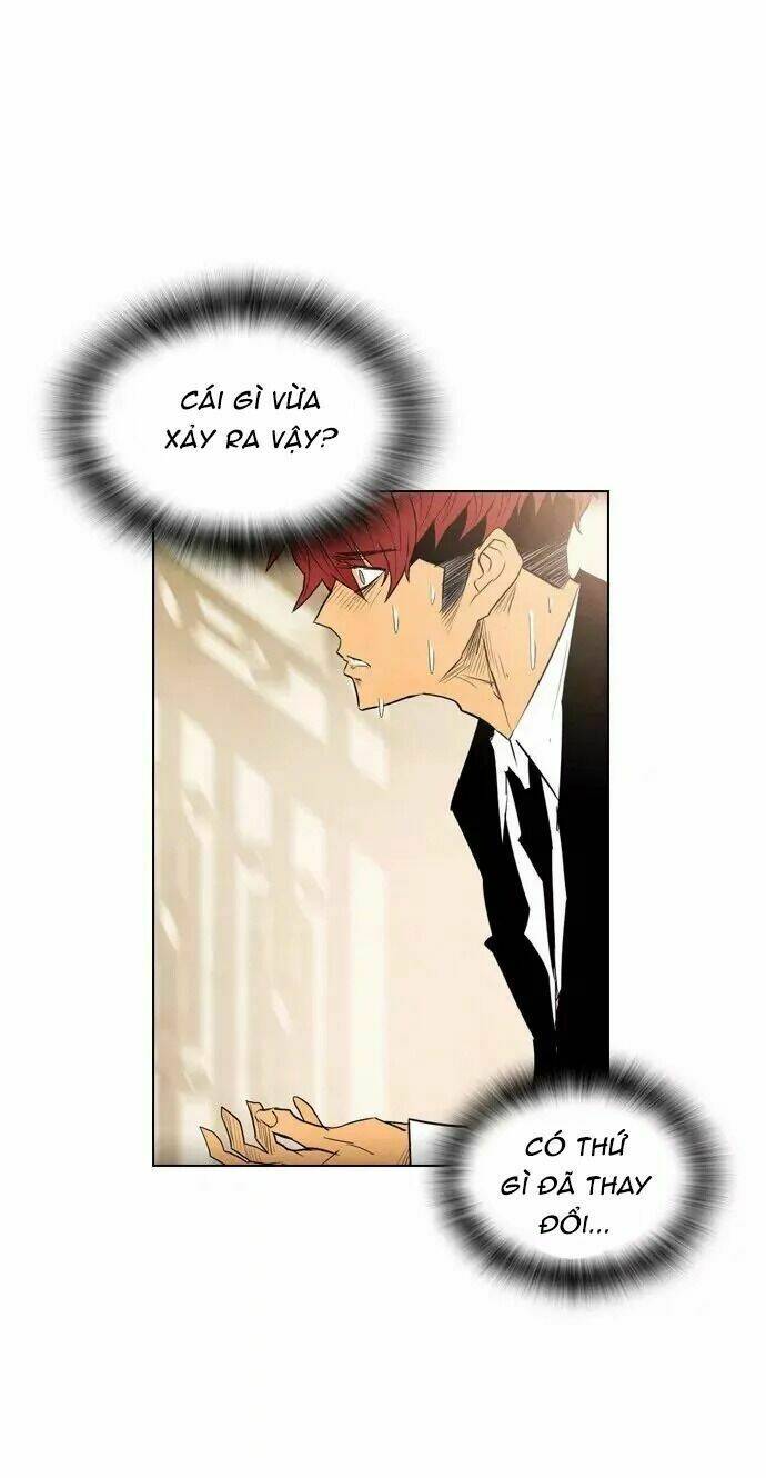 kẻ hồi sinh chapter 25 56