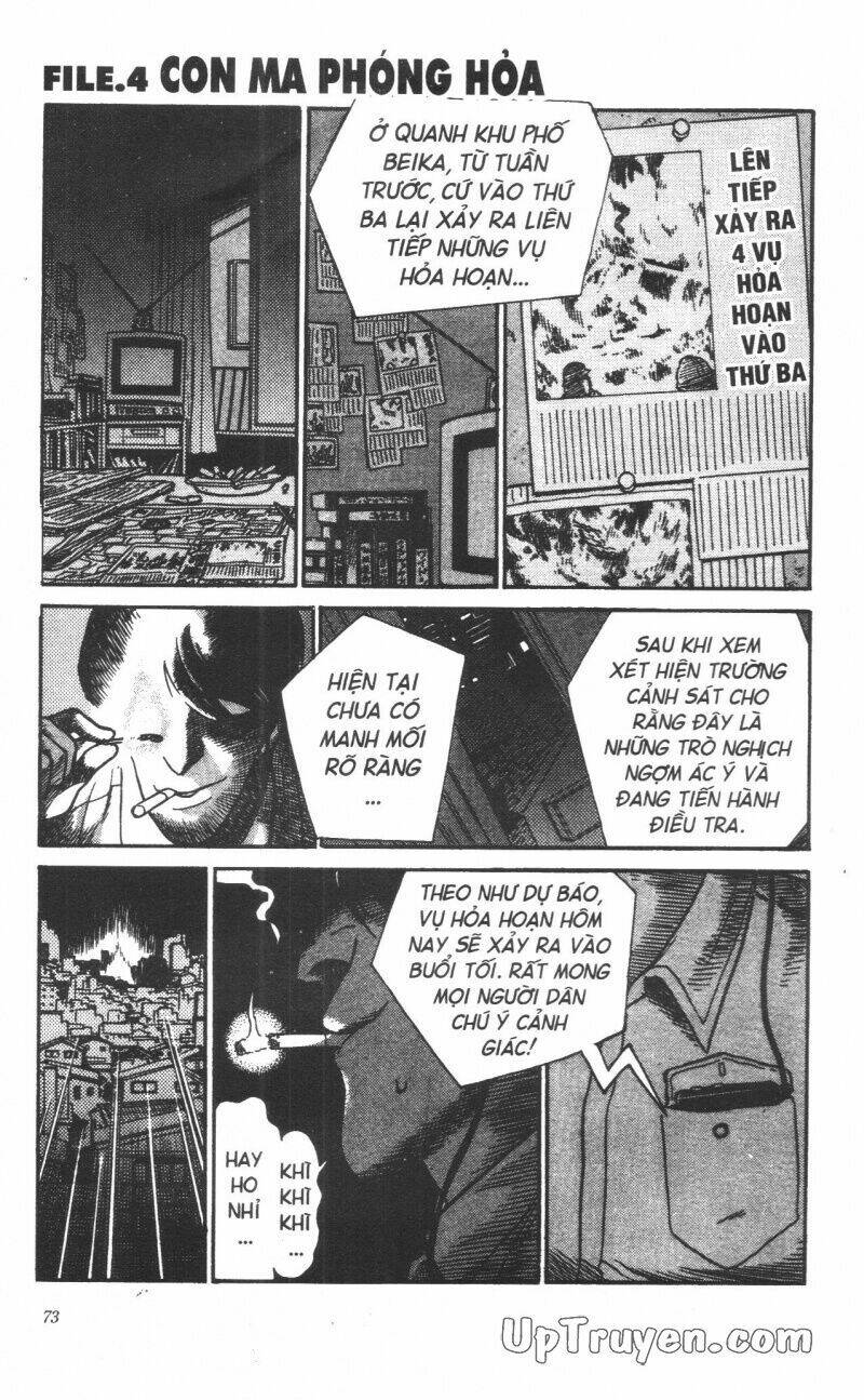 conan - bộ đặc biệt chapter 2 76