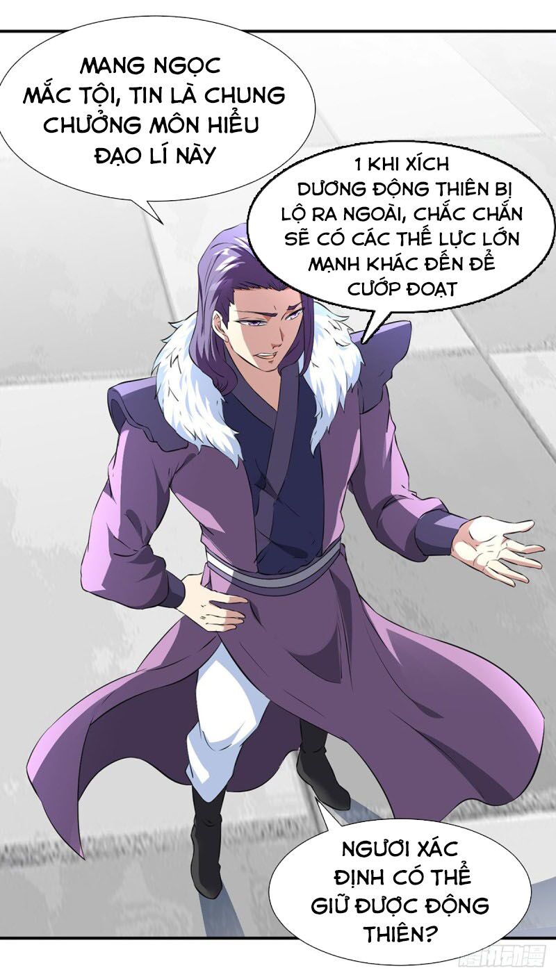 võ đạo độc tôn chapter 160 15