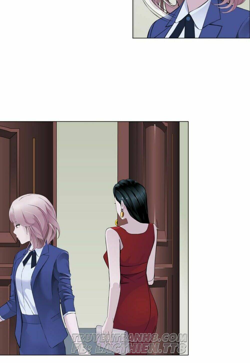 sổ tay mỹ nam giới x chapter 21 15