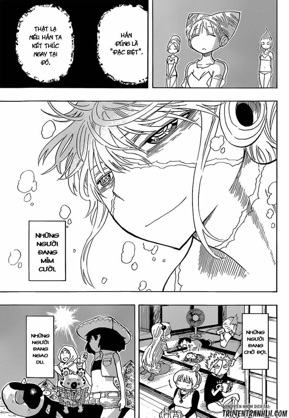 anagle mole chapter 47 19