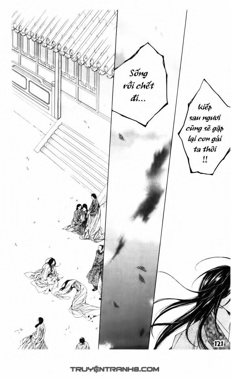 pháp sư trừ tà chapter 20.2 22