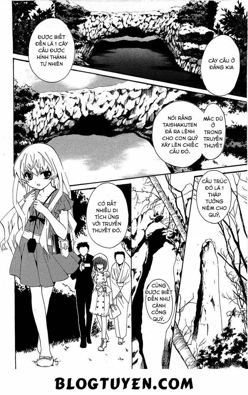 ác mộng gakuen chapter 9 26