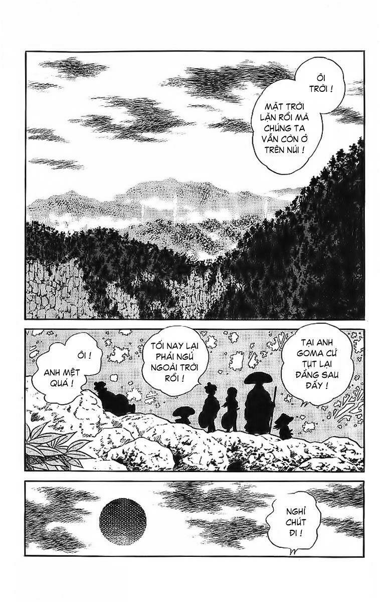 niji iro tougarashi chapter 39 18