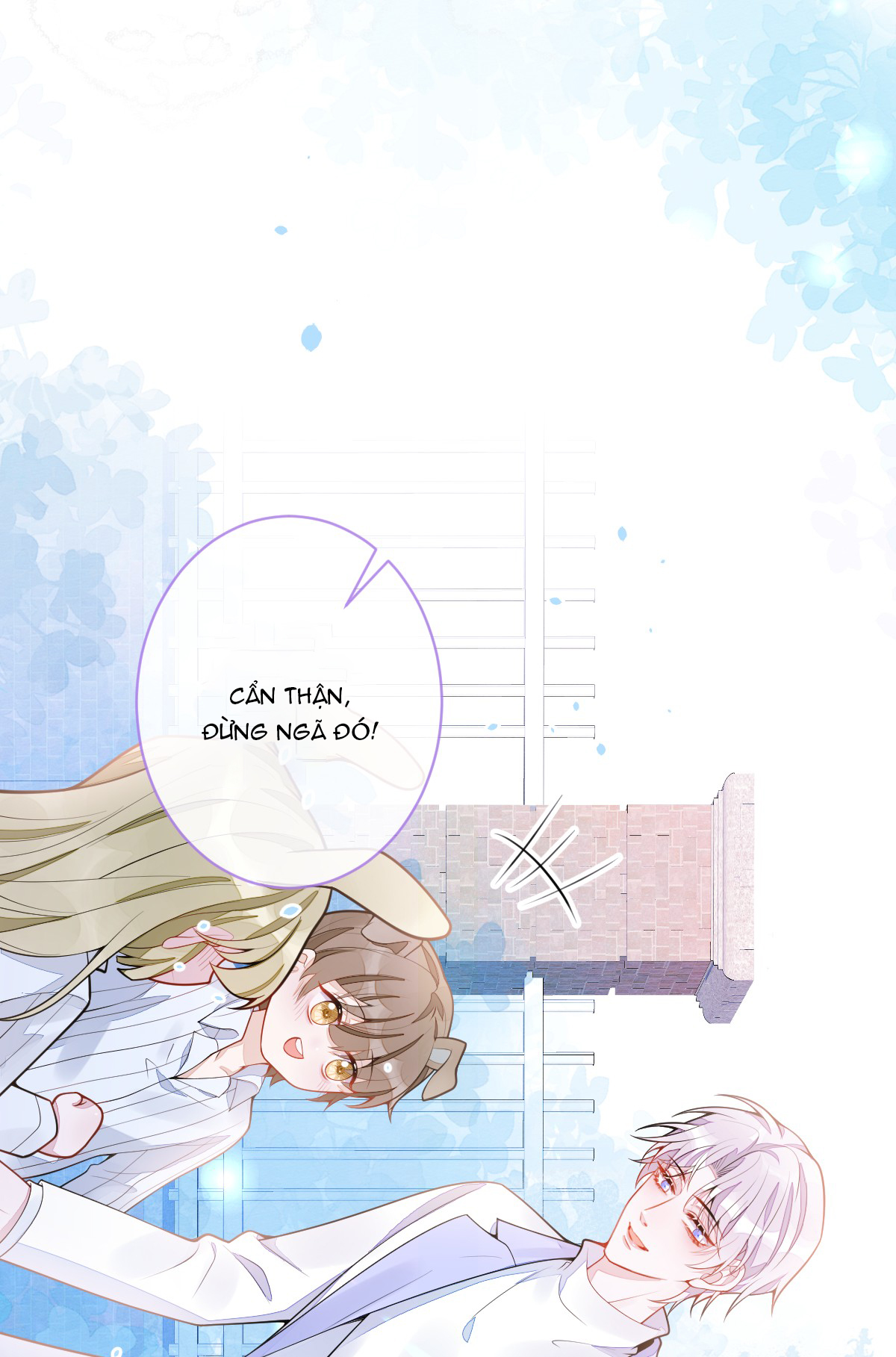 ân sủng của sói chapter 4 26