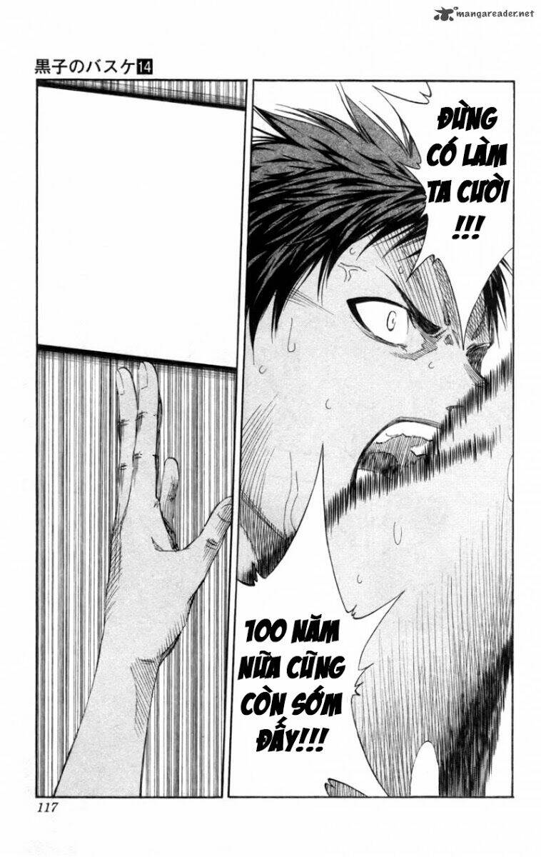 vua bóng rổ kuroko chapter 123 13