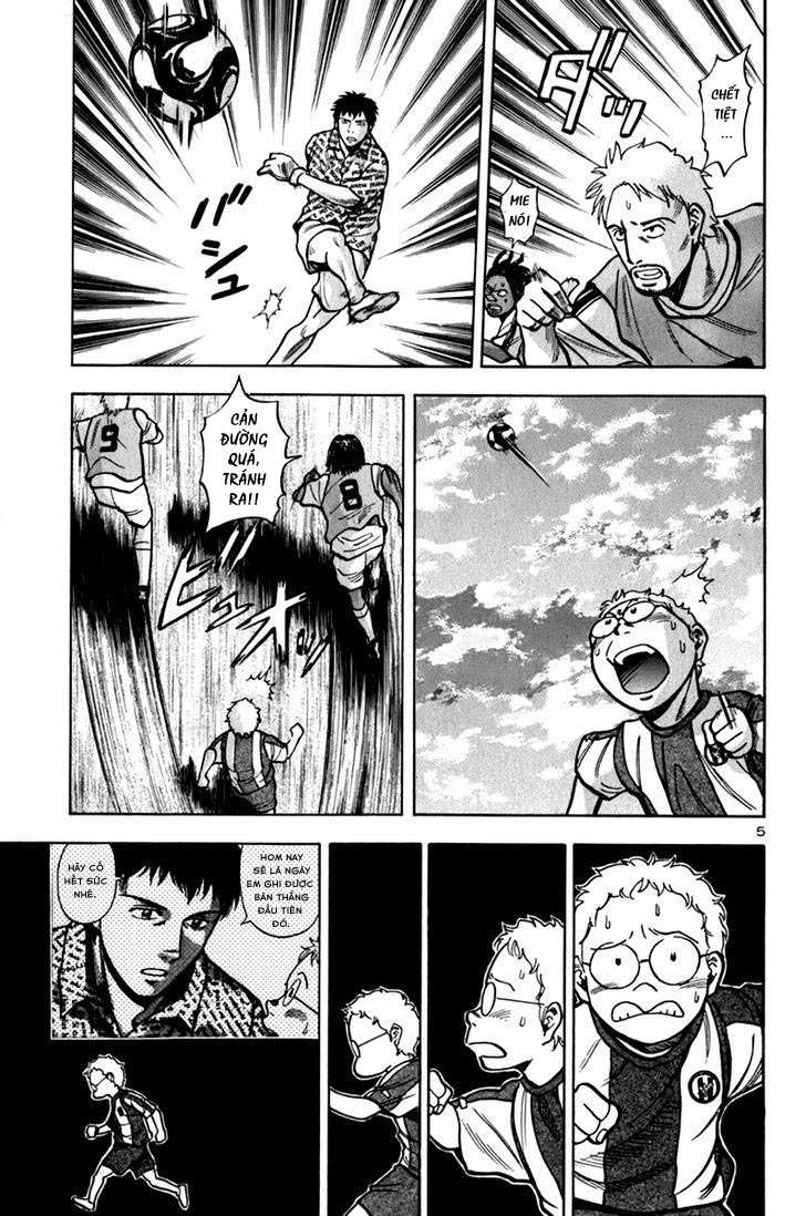 lost man chapter 8 5