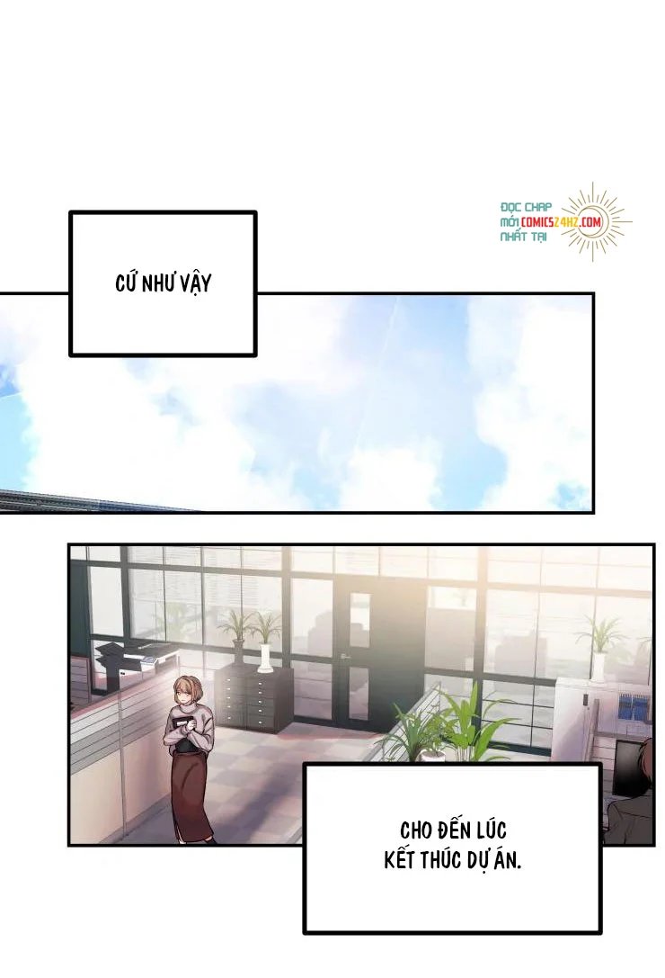 hợp đồng yêu đương chapter 36 5