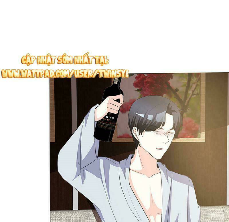 ái người tình xuất vu lam chapter 35 8