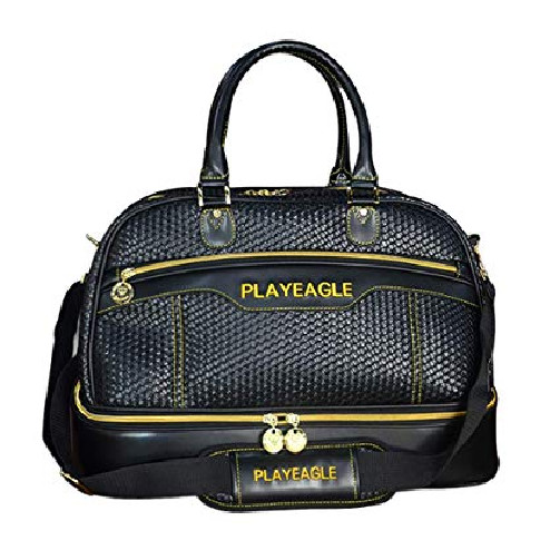 Túi đựng quần áo golf cao cấp - PlayEagle Boston Bag Leather - PEB04
