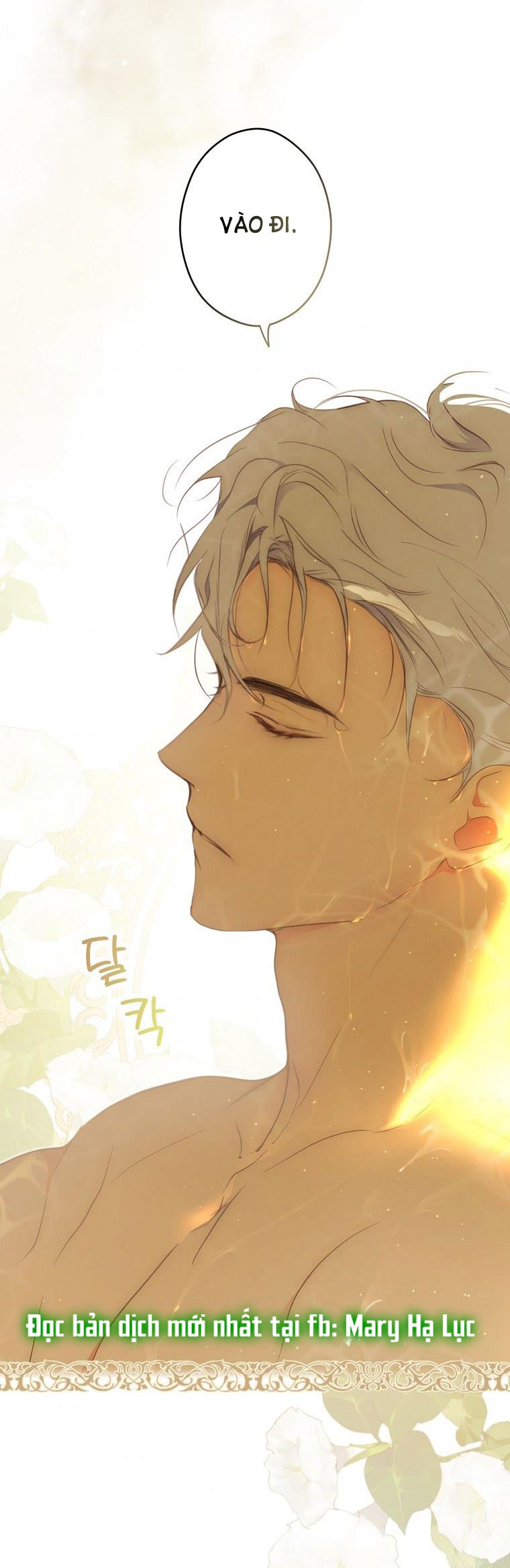 quý cô bí ẩn - secret lady chapter 58 53