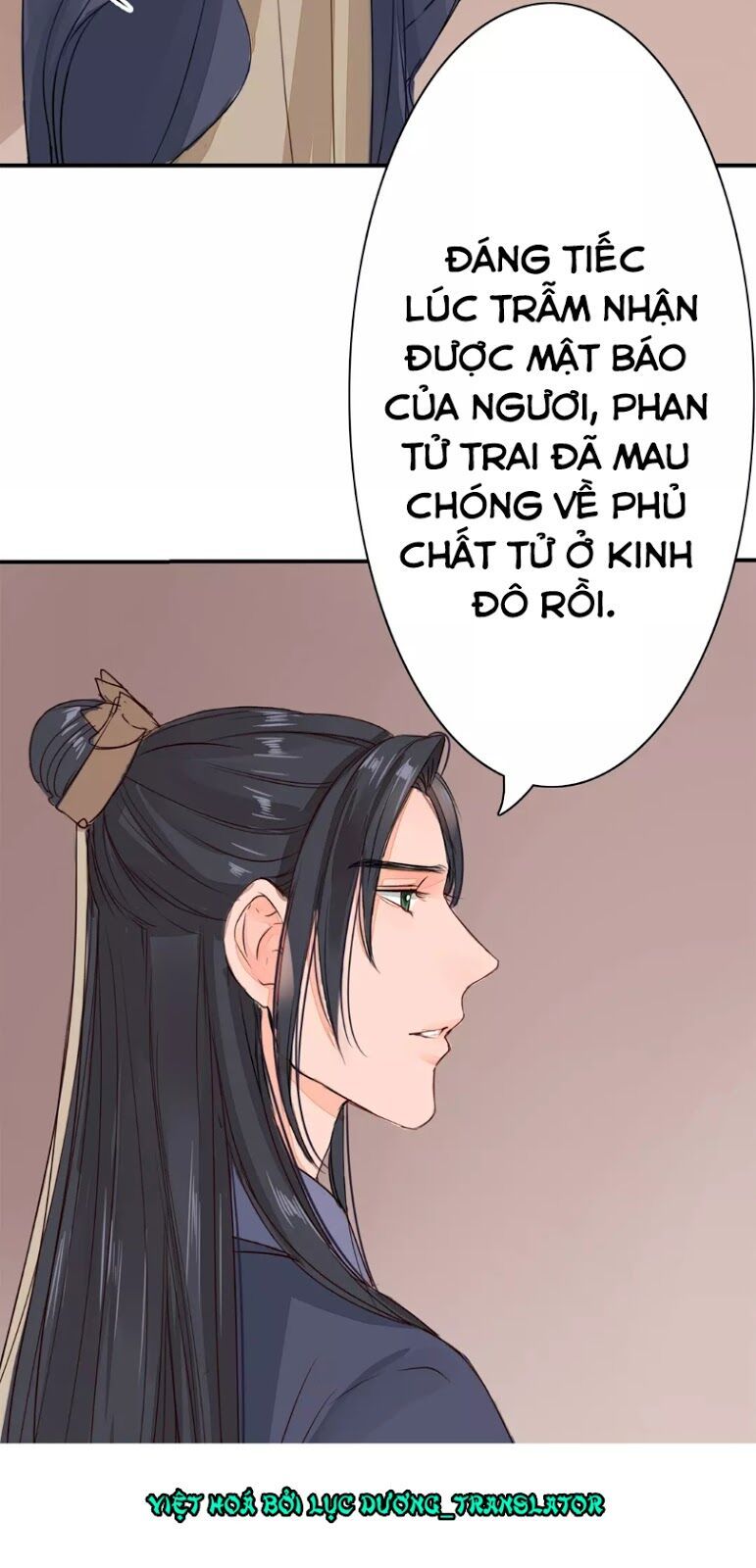 chỉ phu vi thê chapter 18 20