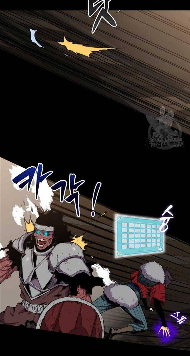 tôi thăng cấp trong lúc ngủ chapter 72 16