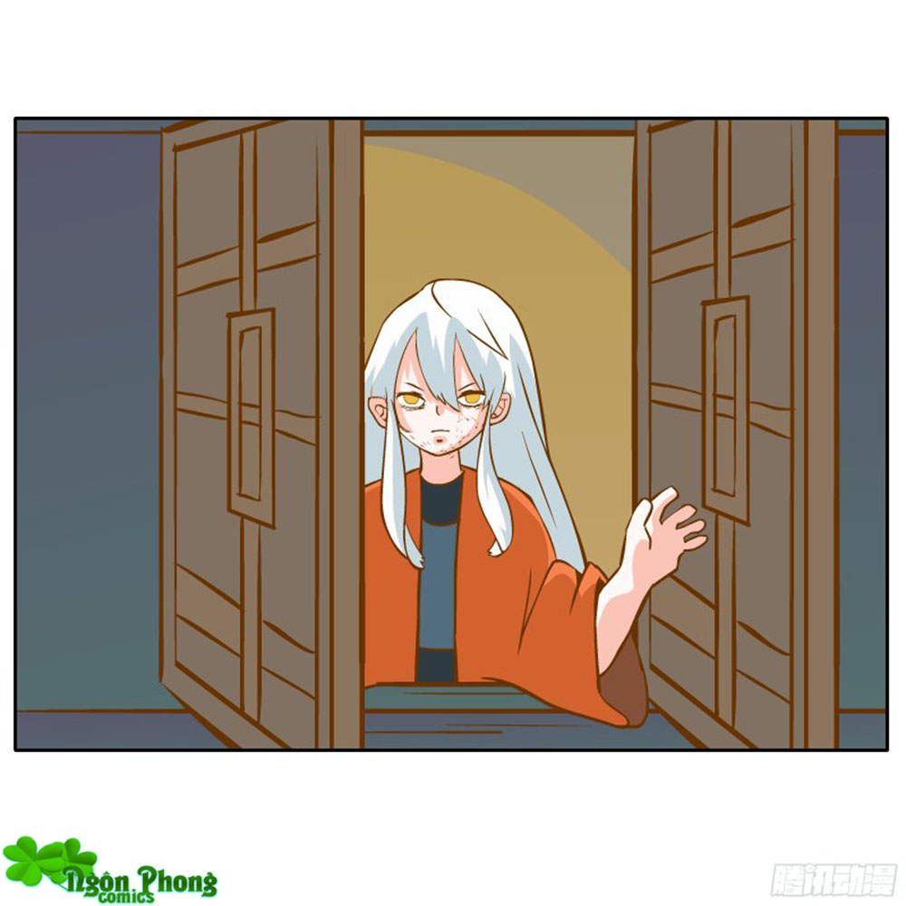 hòa thượng và tiểu long quân chapter 27 5