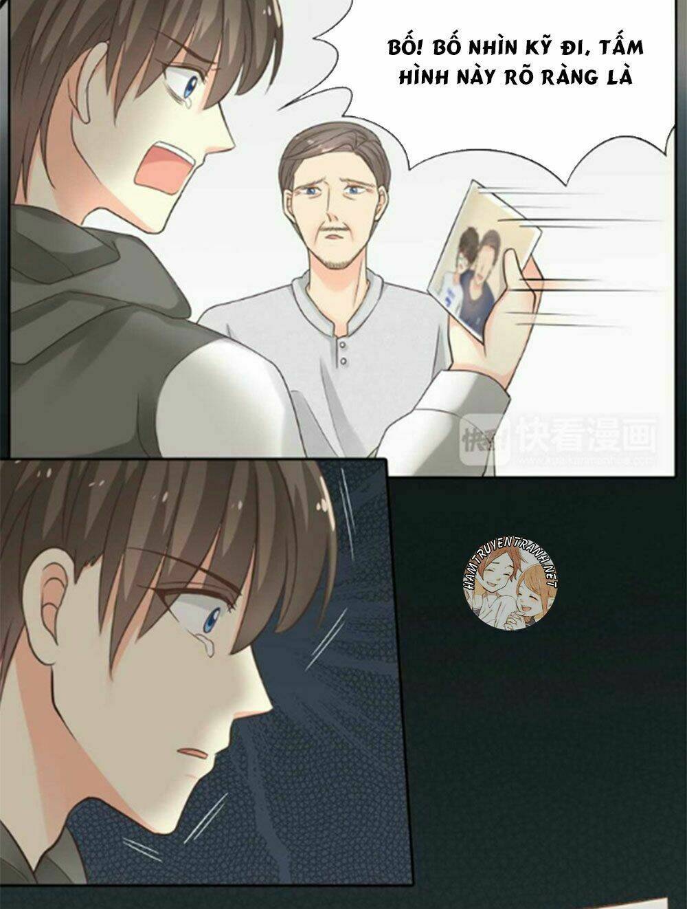 bạn trai có điện từ chapter 17.2 12