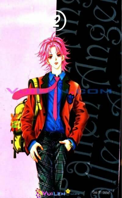 thiên thần tái thế chapter 2 167