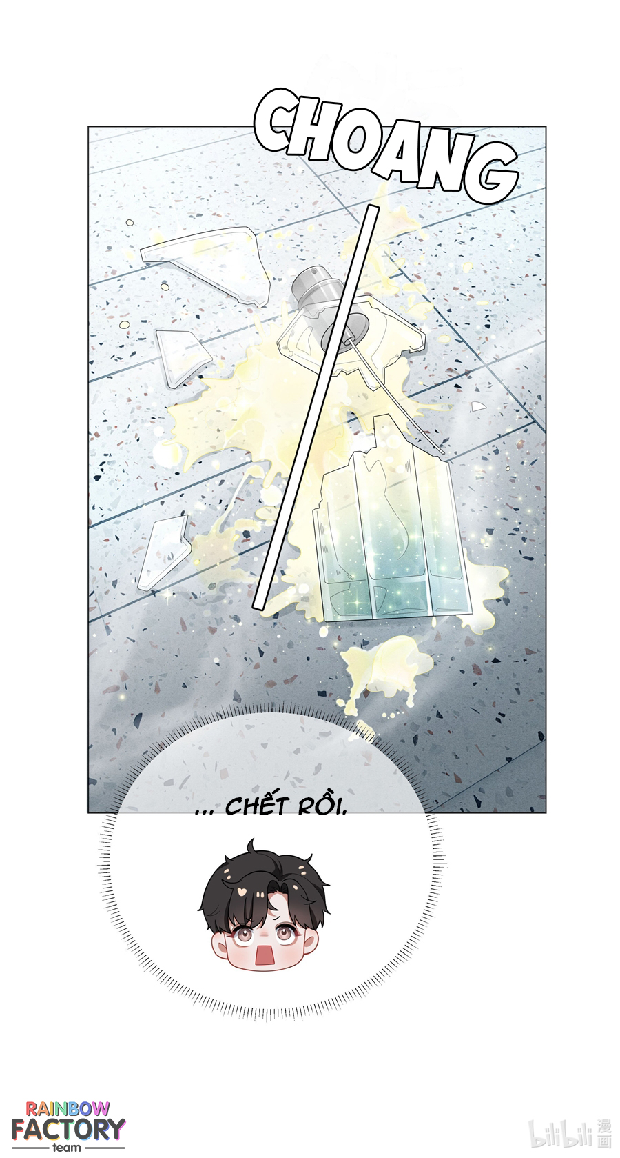 dior tiên sinh chapter 39 35