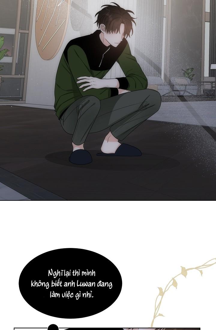 chuyện tình lãng mạn tại manhattan chapter 33 38