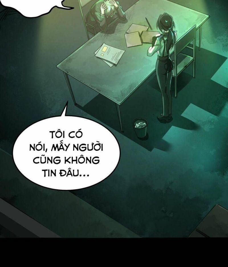 ta , sáng tạo ra đô thị truyền thuyết chapter 1 15