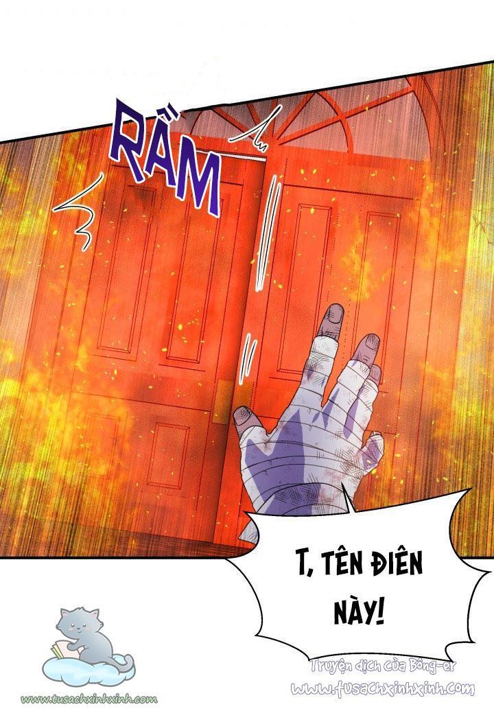 công nương khế ước của gia tộc công tước quái vật chapter 125 54