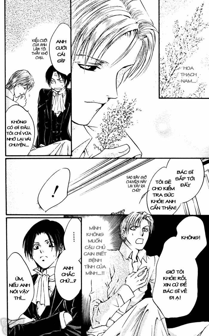 đứa con của thượng đế chapter 33 27