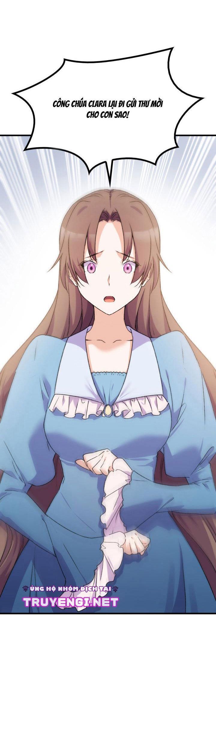 tôi định quyến rũ anh trai nhưng nam chính đã đến chapter 11 83