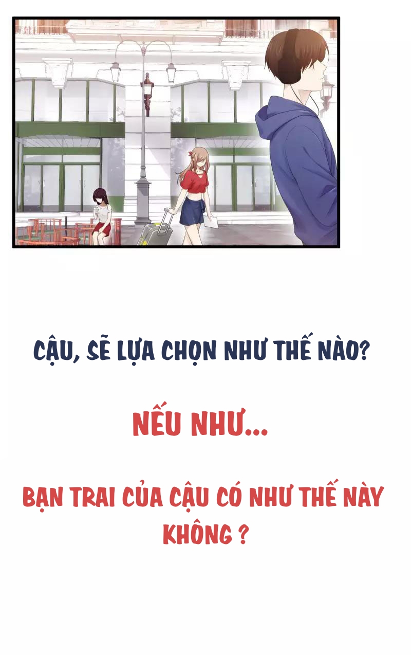 Dự án 100 ngày tình yêu chapter 0