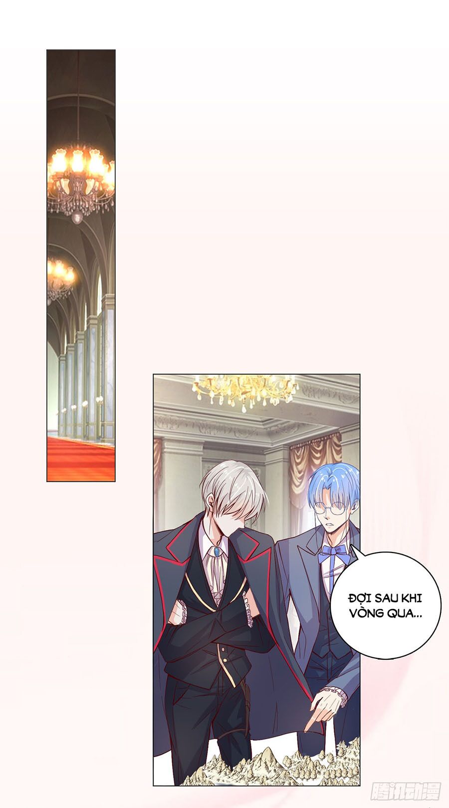 huynh khống công tước gả không được chapter 11.2 5