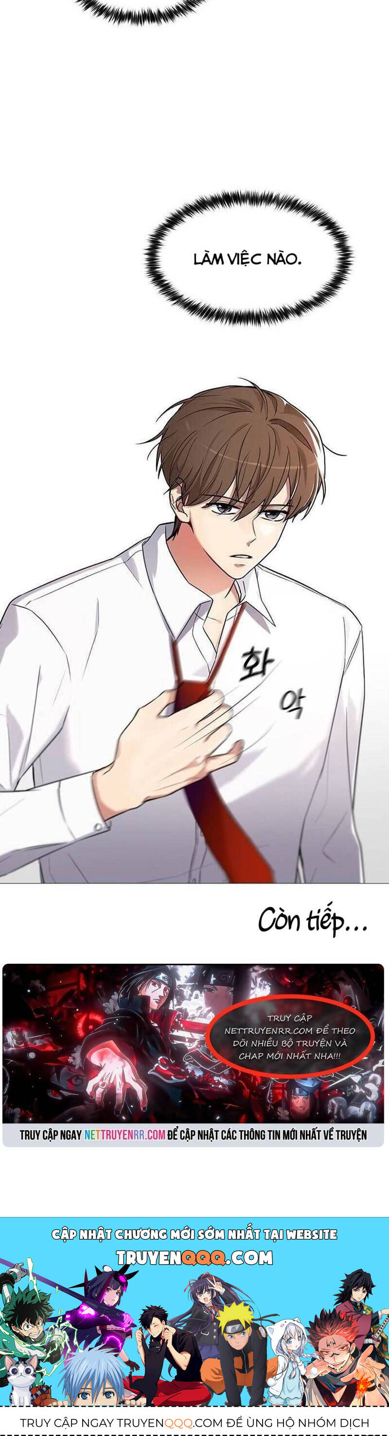 cô nàng 1m8 chapter 2.2 14