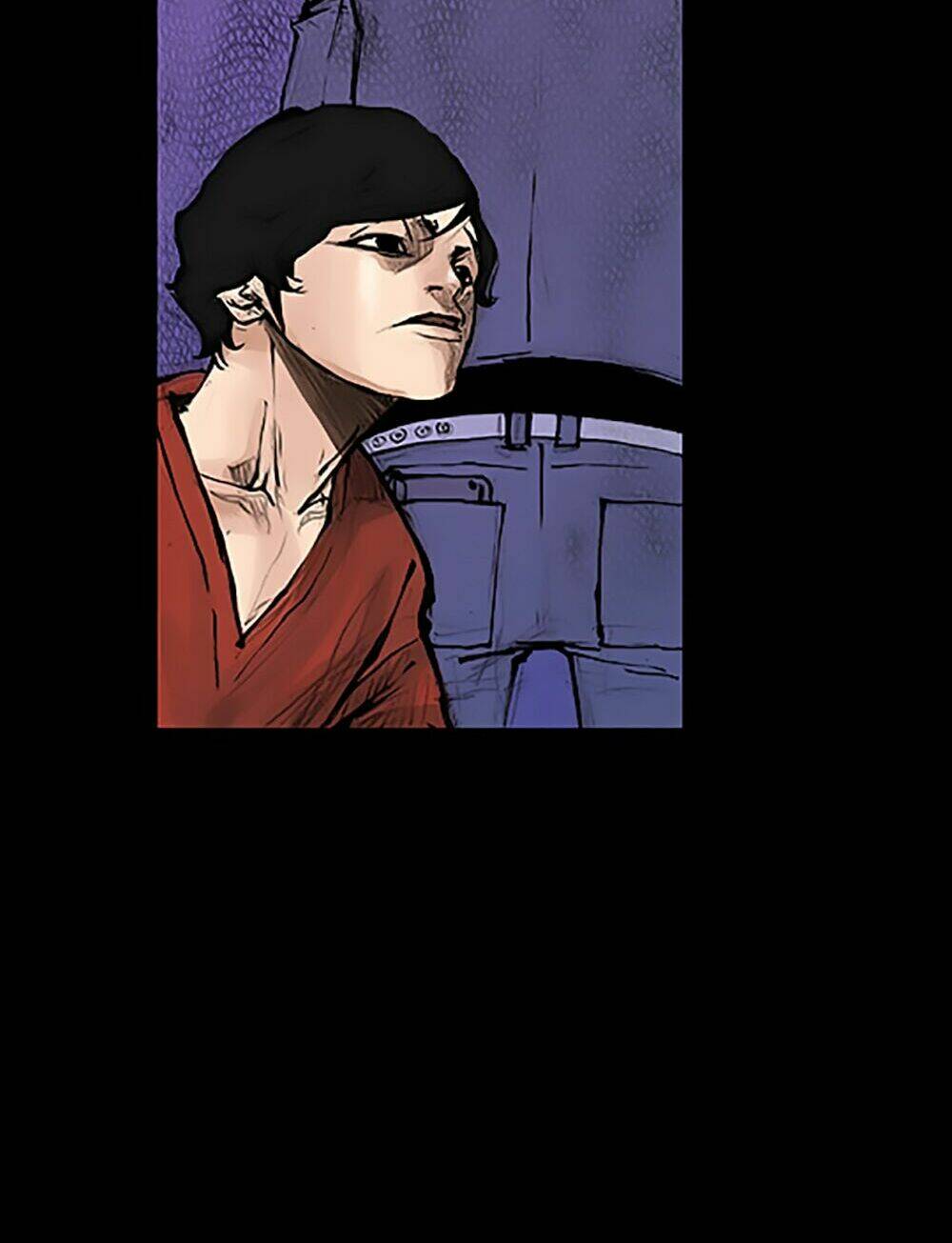 độc cô tiền truyện chapter 23 10