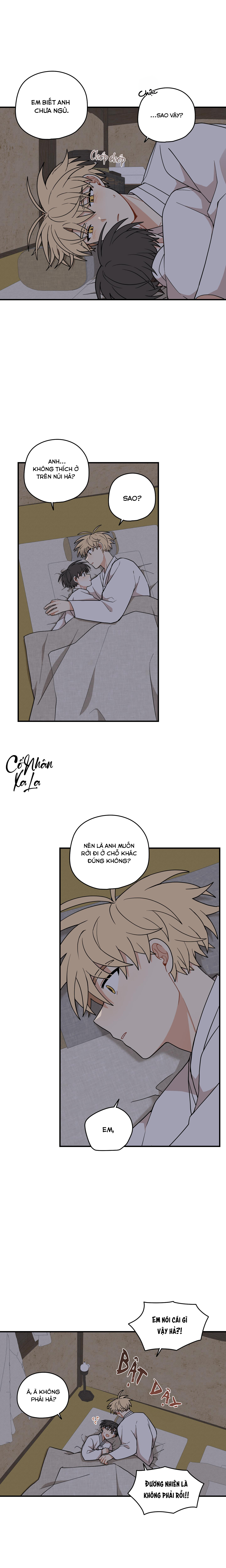 đường hoa liên kiều rơi chapter 54 6