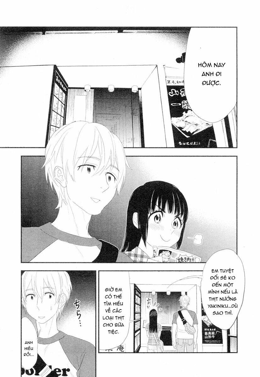 billionaire girl chapter 5 17