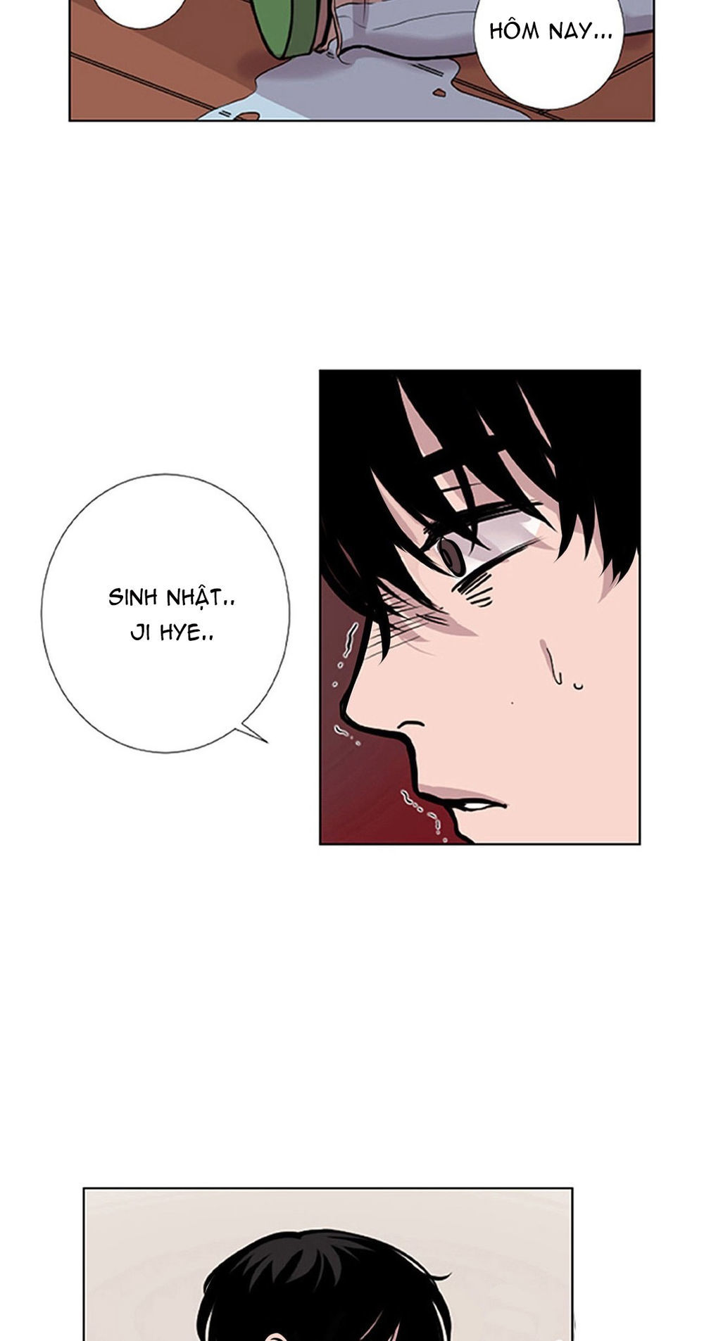 in our lifetime chapter 4 32