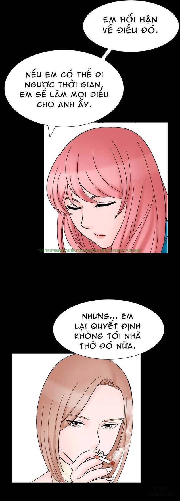 mùi vị của đôi bàn tay chapter 30 28