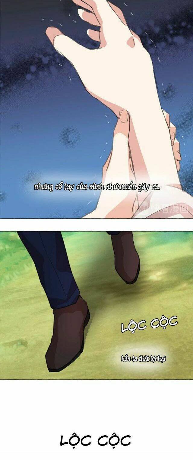 ma nữ mặt trăng và điện hạ thái dương chapter 3 29