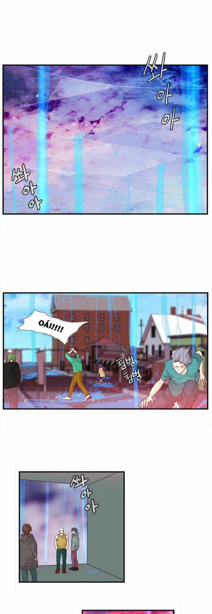 món quà từ chúa chapter 65 2