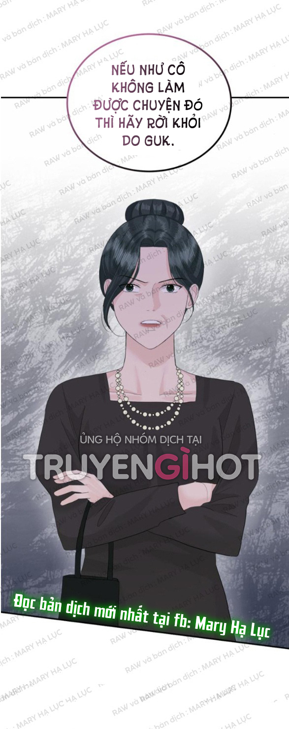 cuộc hôn nhân hoàn hảo chapter 42.1 21