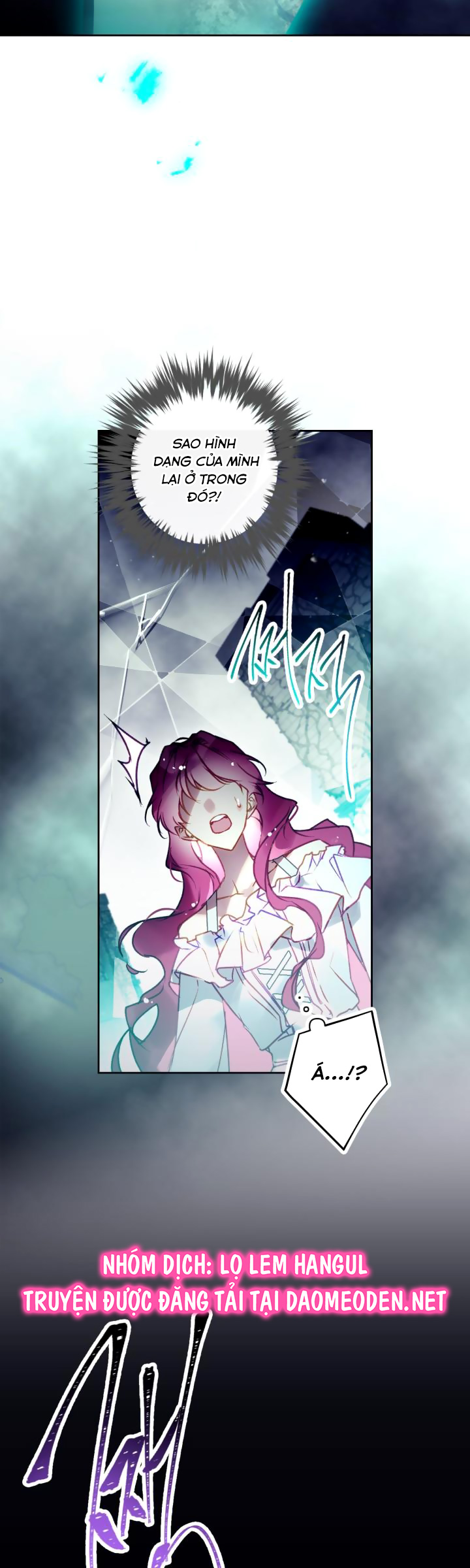 kết thúc của nhân vật phản diện chỉ có thể là cái chết chapter 162 26