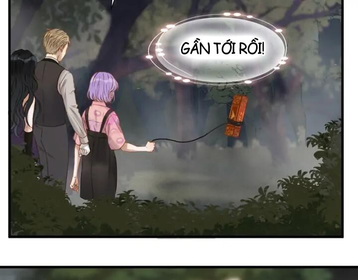 lượm được một tiểu hồ ly phần 3 chapter 125 5