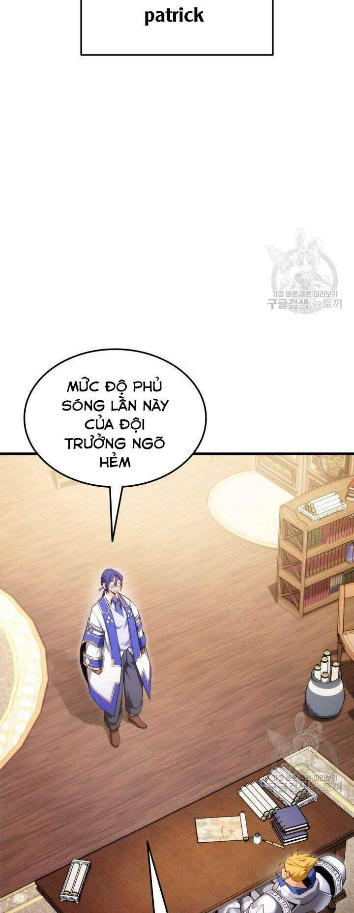 huyền thoại game thủ - tái xuất chapter 65 49