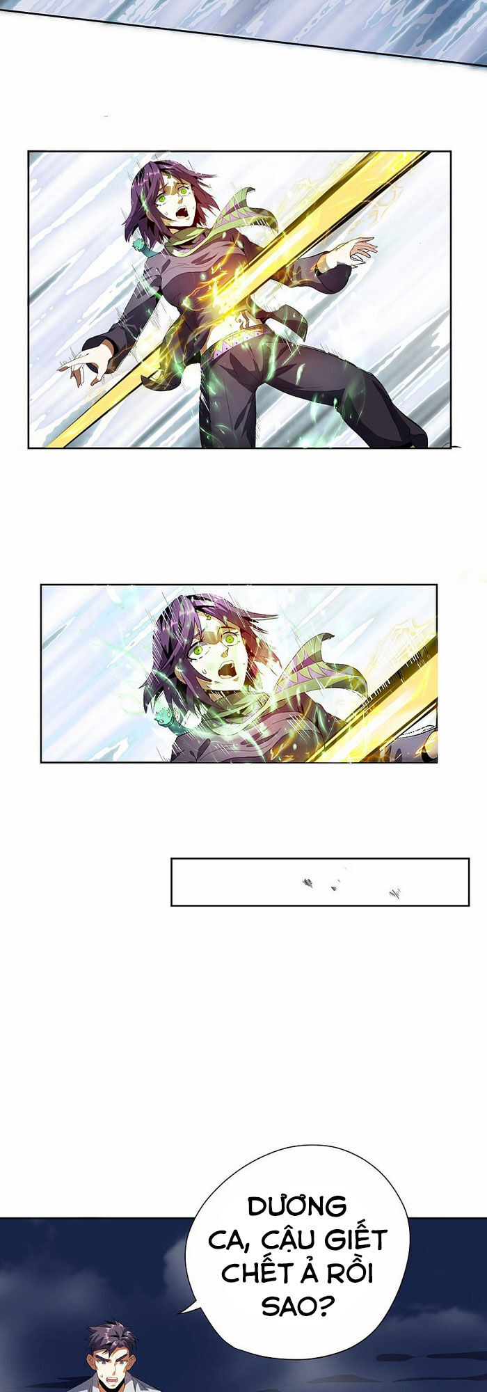 vương bài thần y chapter 50 6