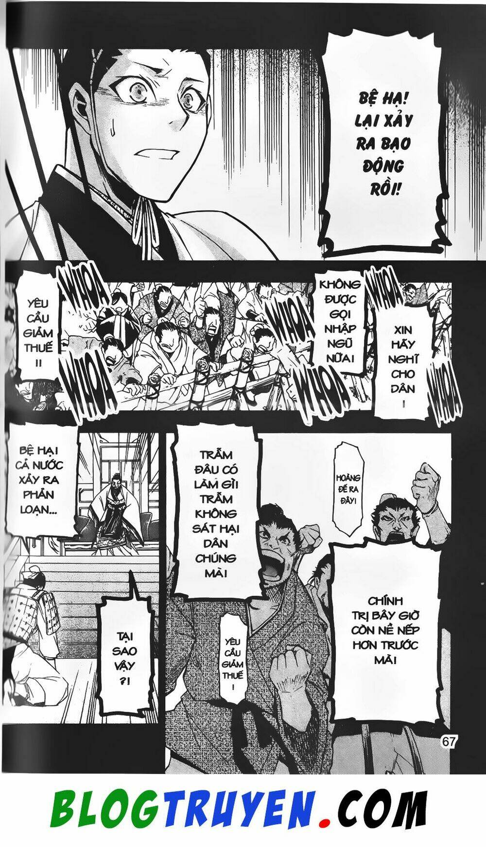 emma đến từ địa phủ chapter 22 21