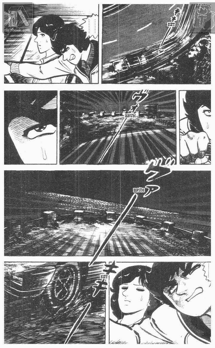 ganbare genki chapter 213 15