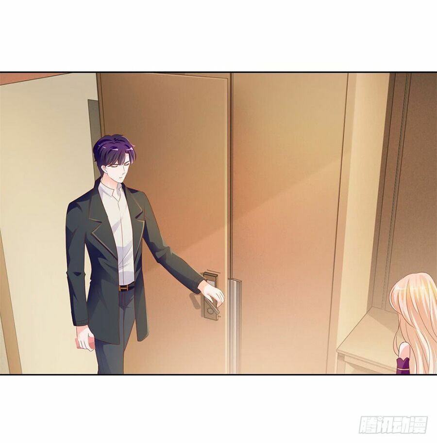 ẩn hôn 100%: chọc tức vợ yêu mua một tặng một chapter 67 21