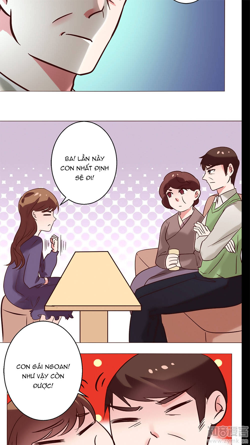 một tuần làm tình nhân chapter 20 25