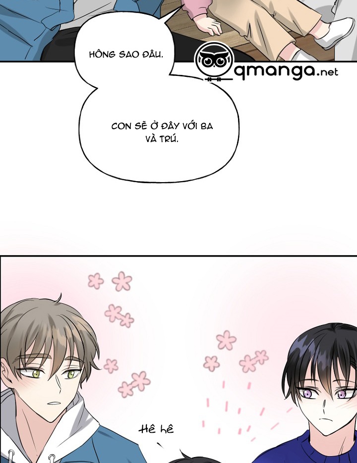 xác suất tình yêu chapter 4 54