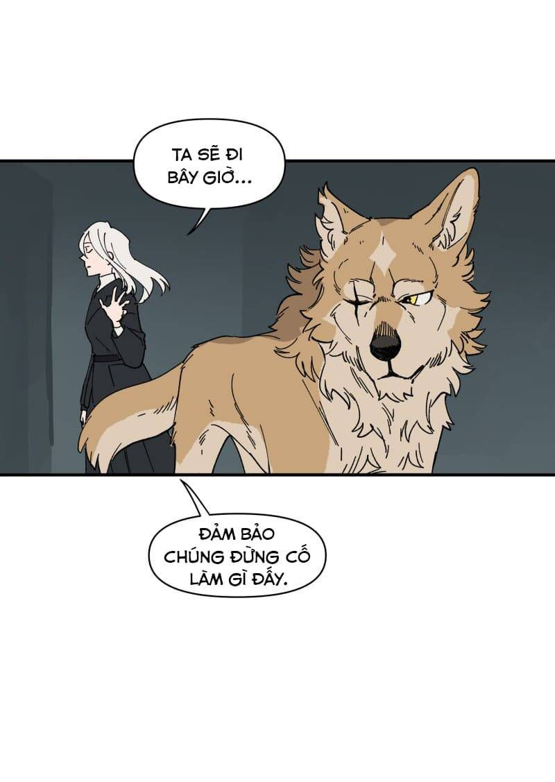 lumine - cội nguồn ánh sáng chapter 143 27