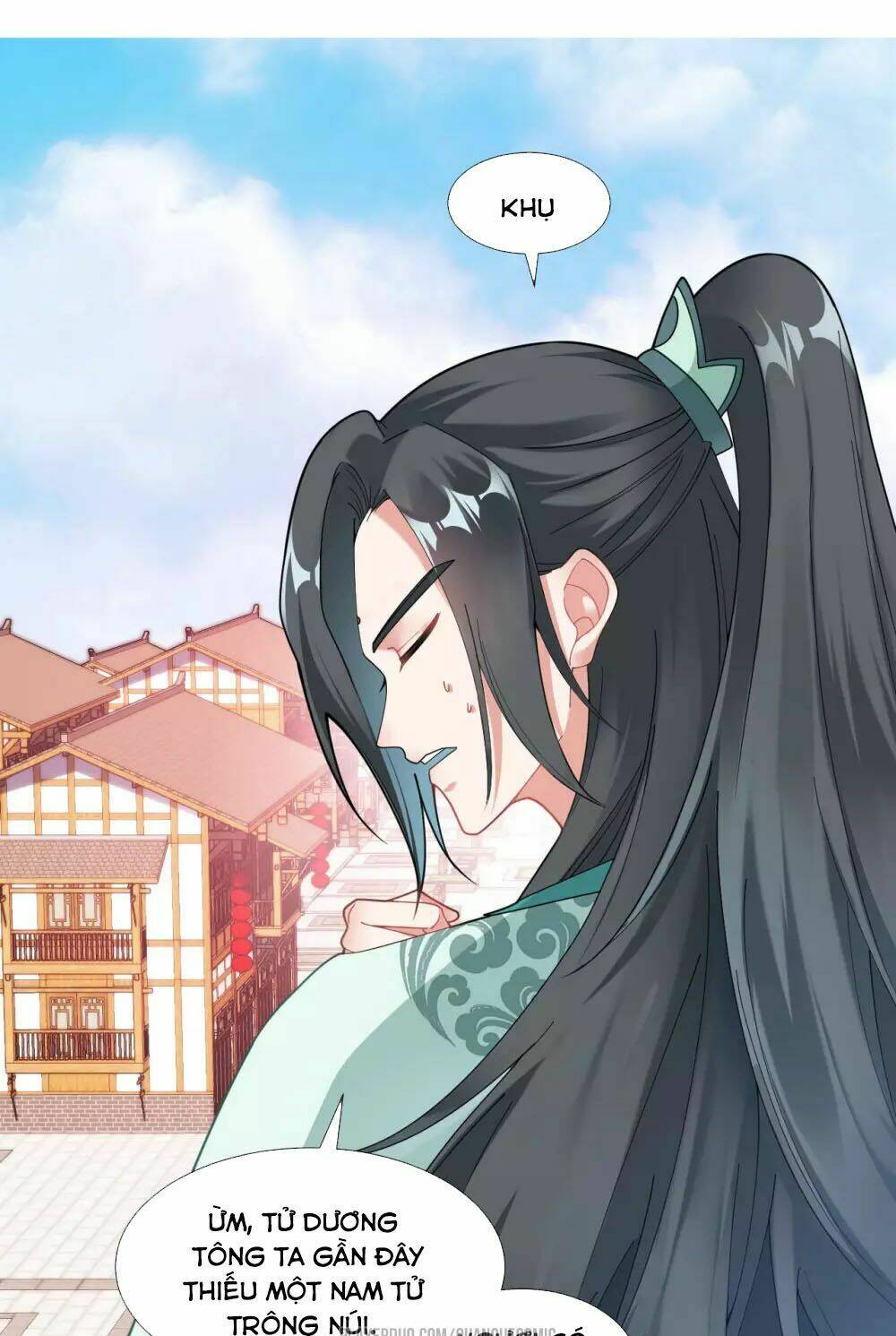 đạo ấn chapter 0 9