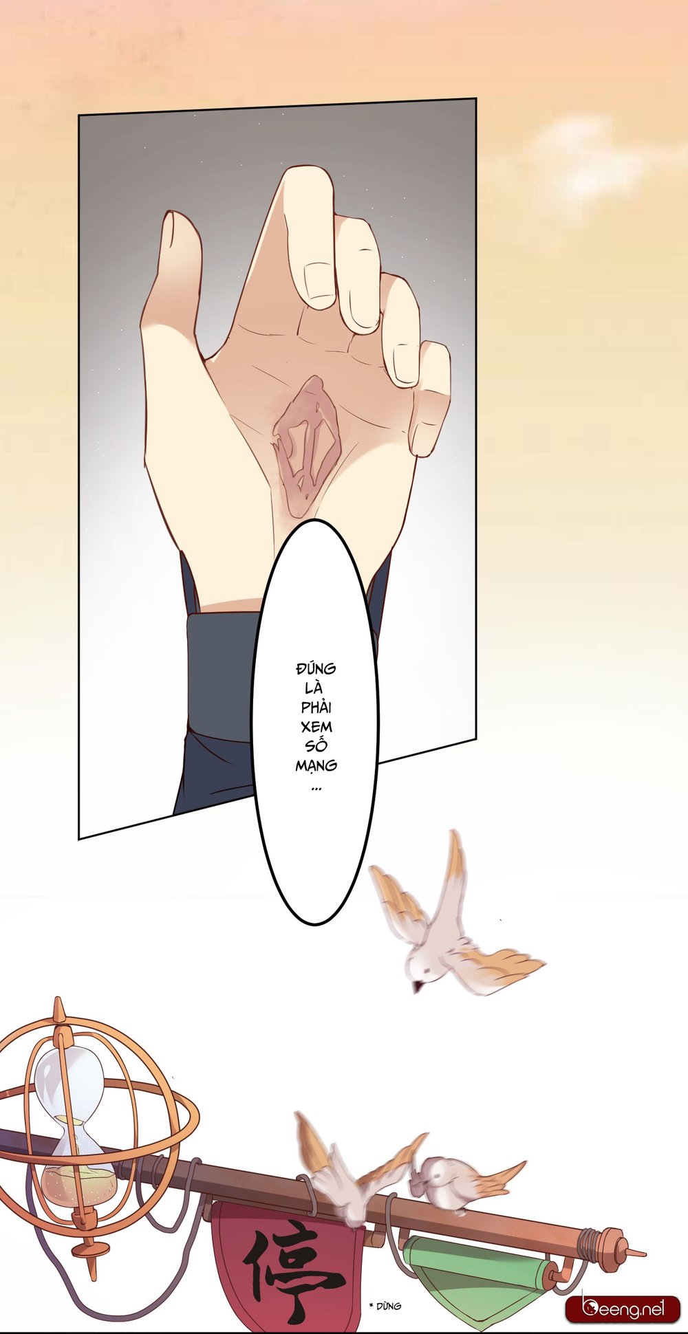 thiên phù võ cơ chapter 2 8